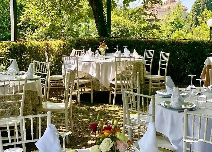 Ristorante Cecilia Metella